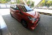 Promo Agya 1.2 GR Sport AT 2021 Orange *code53TRQ 2