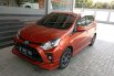 Promo Agya 1.2 GR Sport AT 2021 Orange *code53TRQ 3