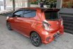 Promo Agya 1.2 GR Sport AT 2021 Orange *code53TRQ 6