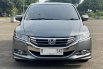 Honda Odyssey 2.4 AT Grey 2012 1