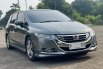 Honda Odyssey 2.4 AT Grey 2012 2