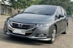 Honda Odyssey 2.4 AT Grey 2012 3