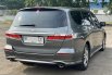 Honda Odyssey 2.4 AT Grey 2012 5