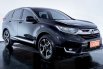 JUAL Honda CR-V 1.5 Turbo AT 2019 Hitam 1