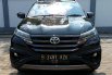 JUAL Toyota Rush GR Sport AT 2021 Hitam 1