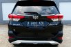 JUAL Toyota Rush GR Sport AT 2021 Hitam 2