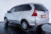 Toyota Avanza 1.3 E MT 2018 Silver 2