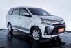 Toyota Avanza 1.3 Veloz AT 2021 Silver 2