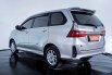 Toyota Avanza 1.3 Veloz AT 2021 Silver 3