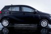 JUAL Toyota Agya 1.2 G MT 2023 Hitam 5