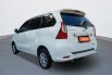 Toyota Avanza 1.3 E AT 2017 Putih 3