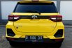 JUAL Toyota Raize 1.0T G CVT 2021 Kuning 2