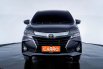 Toyota Avanza 1.3 G MT 2021 Abu-abu 1