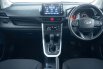 Daihatsu Xenia 1.3 R AT 2022 Silver 7