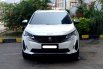 Peugeot 5008 Allure Plus 2021 putih km10rb cash kredit proses bisa dibantu 1