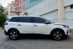 Peugeot 5008 Allure Plus 2021 putih km10rb cash kredit proses bisa dibantu 4