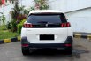 Peugeot 5008 Allure Plus 2021 putih km10rb cash kredit proses bisa dibantu 6