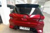 Toyota Agya 1.2 GR Sport A/T 2023 4