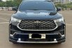 INNOVA ZENIX Q HYBRID MODELLISTA AT HITAM 2024 KONDISI TERAWAT LIKE NEW LOW KM 2