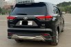 INNOVA ZENIX Q HYBRID MODELLISTA AT HITAM 2024 KONDISI TERAWAT LIKE NEW LOW KM 4