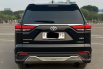 INNOVA ZENIX Q HYBRID MODELLISTA AT HITAM 2024 KONDISI TERAWAT LIKE NEW LOW KM 5
