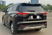 INNOVA ZENIX Q HYBRID MODELLISTA AT HITAM 2024 KONDISI TERAWAT LIKE NEW LOW KM 6