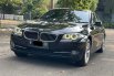 BMW 520D DIESEL AT HITAM 2013 2