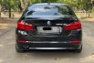 BMW 520D DIESEL AT HITAM 2013 4