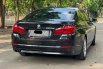 BMW 520D DIESEL AT HITAM 2013 5