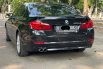 BMW 520D DIESEL AT HITAM 2013 6