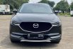 Mazda CX-5 Grand Touring 2020 Hitam 1