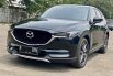 Mazda CX-5 Grand Touring 2020 Hitam 2