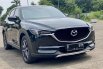 Mazda CX-5 Grand Touring 2020 Hitam 3