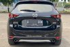 Mazda CX-5 Grand Touring 2020 Hitam 4