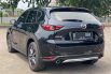 Mazda CX-5 Grand Touring 2020 Hitam 5