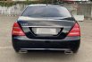 Mercedes-Benz S-Class 300  2011 Hitam 4