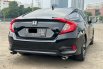 LOW KM CIVIC SEDAN TURBO AT HITAM 2017 KONDISI TERAWAT 4