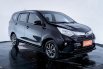 Daihatsu Sigra R AT 2021 Hitam 2