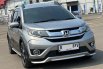 HONDA BRV PRESTIGE AT GREY 2019 SIAP PAKAI 1