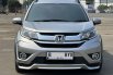 HONDA BRV PRESTIGE AT GREY 2019 SIAP PAKAI 2