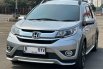 HONDA BRV PRESTIGE AT GREY 2019 SIAP PAKAI 3