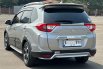 HONDA BRV PRESTIGE AT GREY 2019 SIAP PAKAI 6