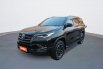 JUAL Toyota Fortuner 2.8 GR Sport 4x2 AT 2022 Hitam 3