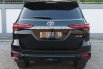 JUAL Toyota Fortuner 2.8 GR Sport 4x2 AT 2022 Hitam 2