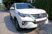 Toyota Fortuner 2.4 VRZ AT 2017  - Kredit Mobil Murah 6