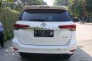 Toyota Fortuner 2.4 VRZ AT 2017  - Kredit Mobil Murah 7