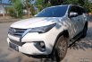 Toyota Fortuner 2.4 VRZ AT 2017  - Kredit Mobil Murah 8