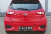 JUAL Daihatsu Sirion 1.3 AT 2019 Merah 2