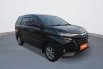 Toyota Avanza 1.3 G AT 2019 Hitam 2