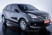 Suzuki Baleno Hatchback AT 2019 Abu-abu 2